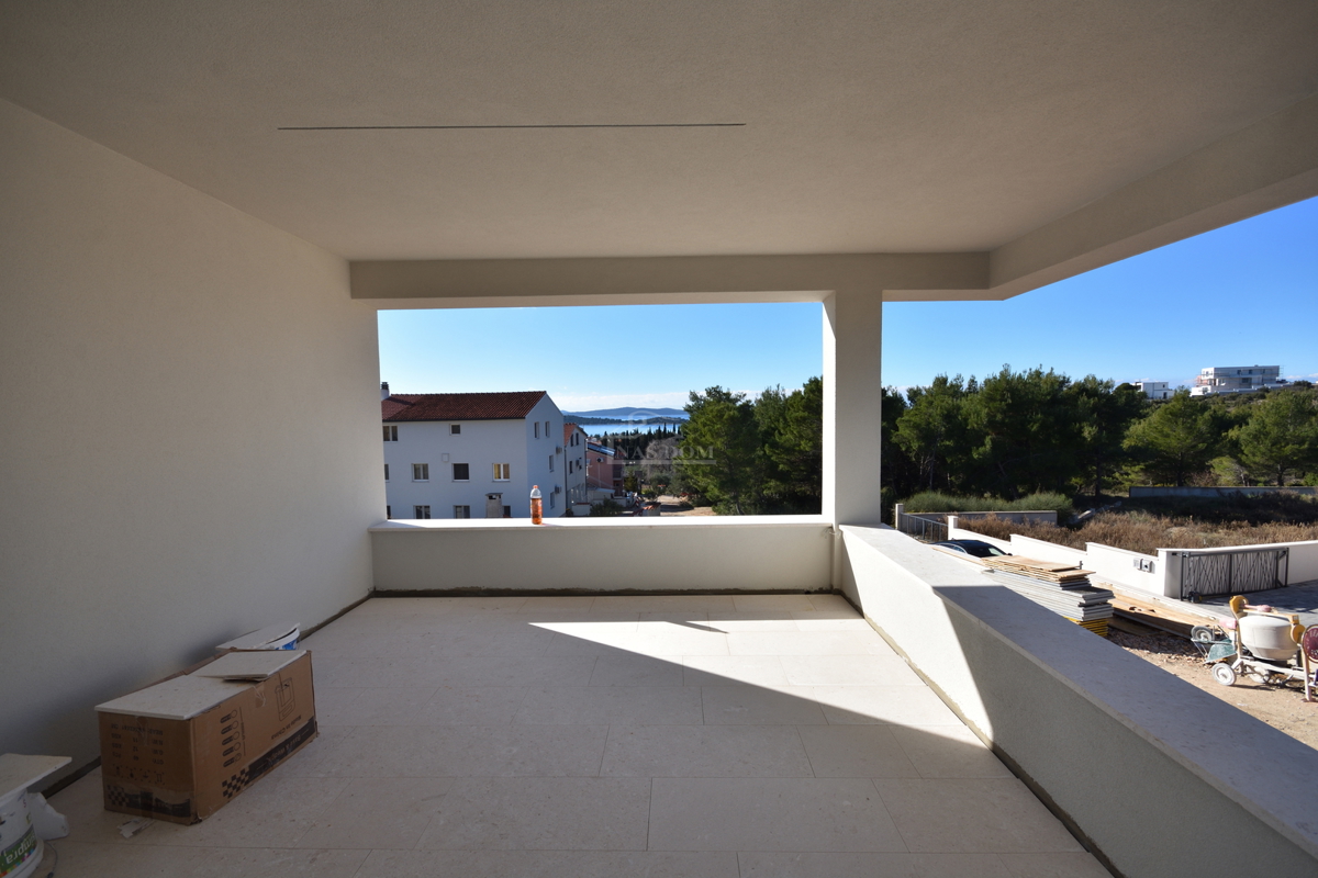 Flat For sale - ŠIBENSKO-KNINSKA VODICE