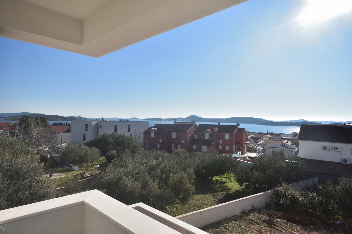 Apartment Zu verkaufen - ŠIBENSKO-KNINSKA VODICE