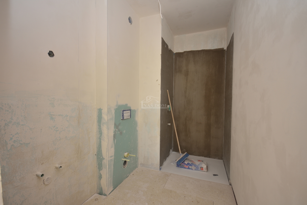Apartment Zu verkaufen - ŠIBENSKO-KNINSKA VODICE