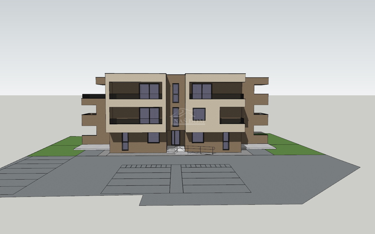 Flat For sale - šibensko-kninska Vodice - foto 4/7