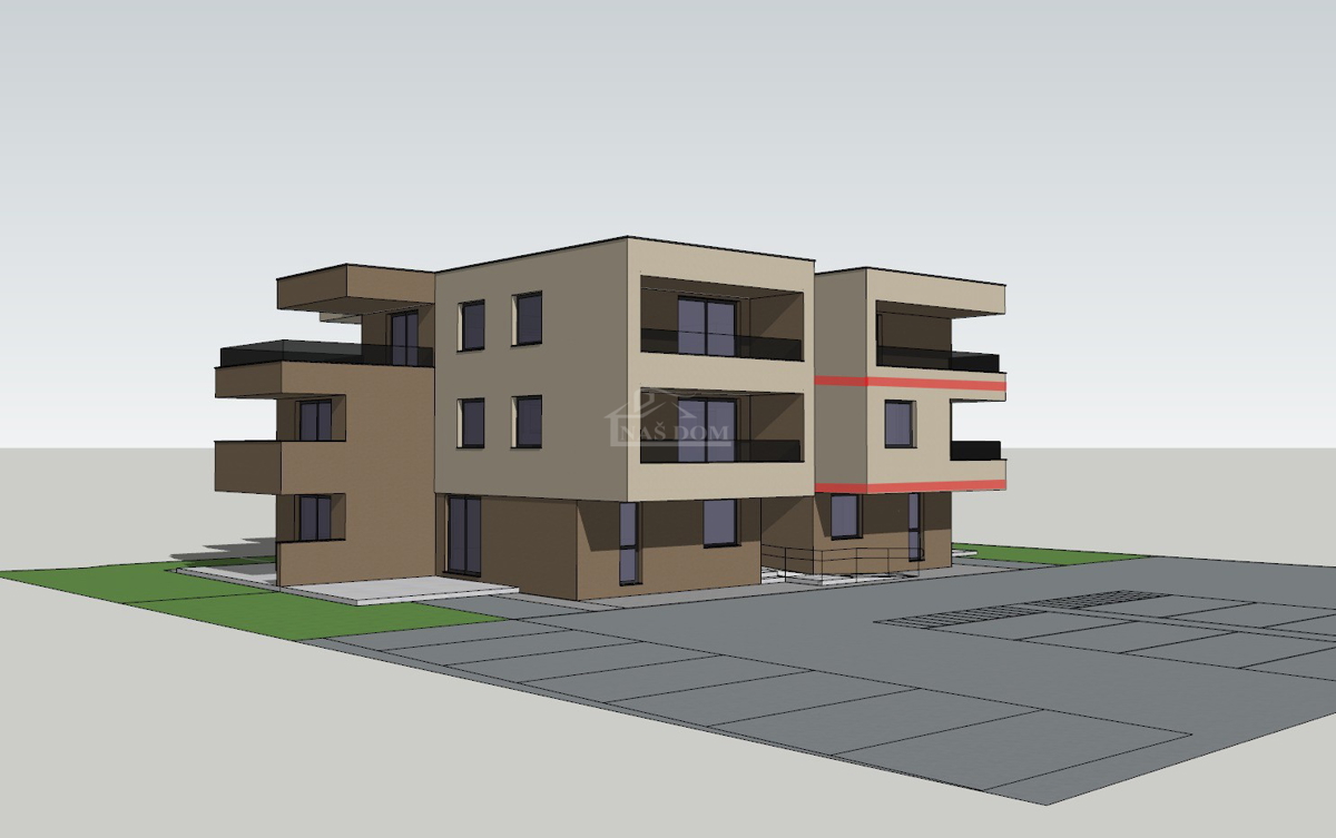 Flat For sale - šibensko-kninska Vodice - foto 5/7