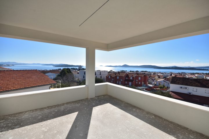Apartmán na predaj 120 m² – Vodice
