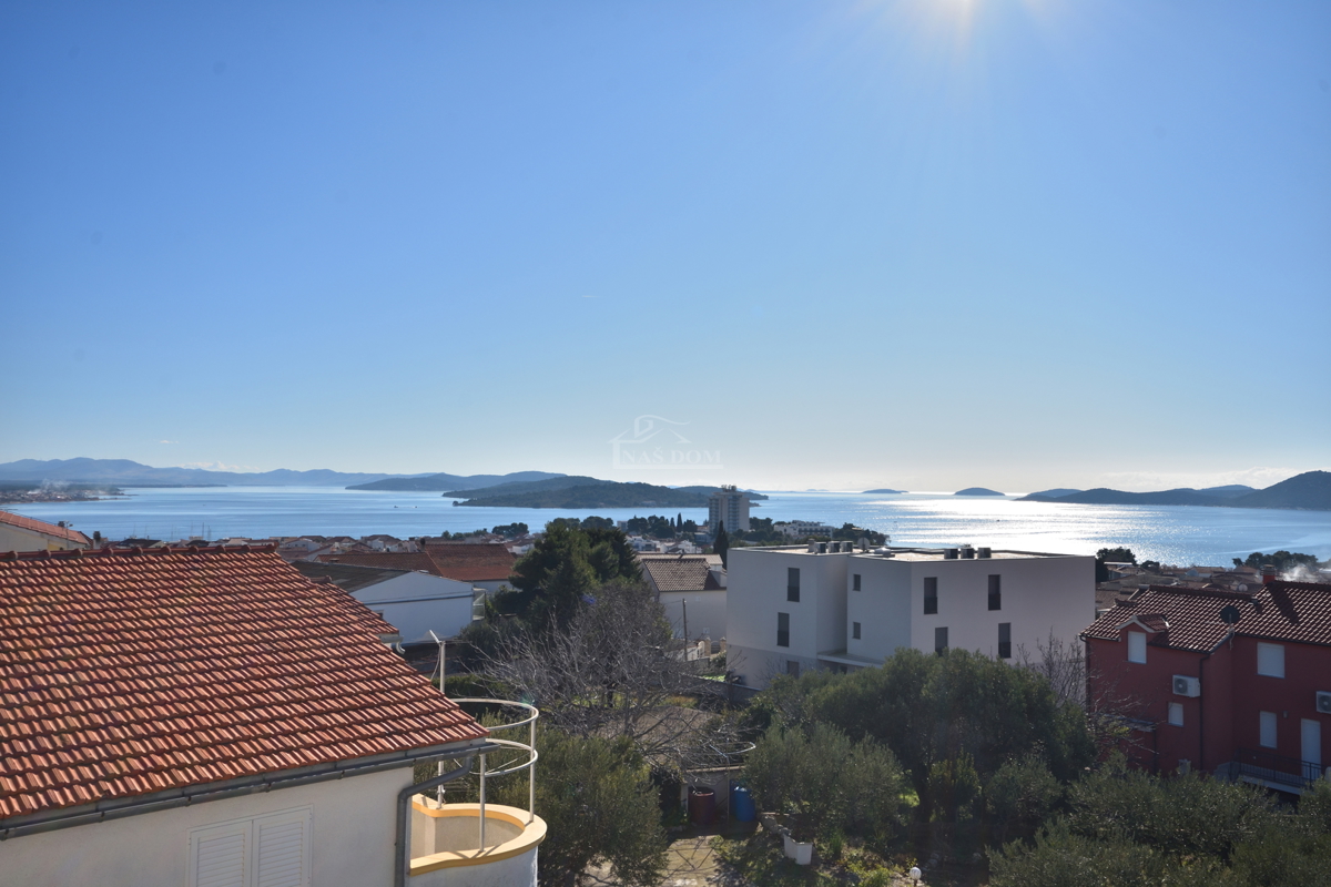 Apartma Na predaj - ŠIBENSKO-KNINSKA VODICE
