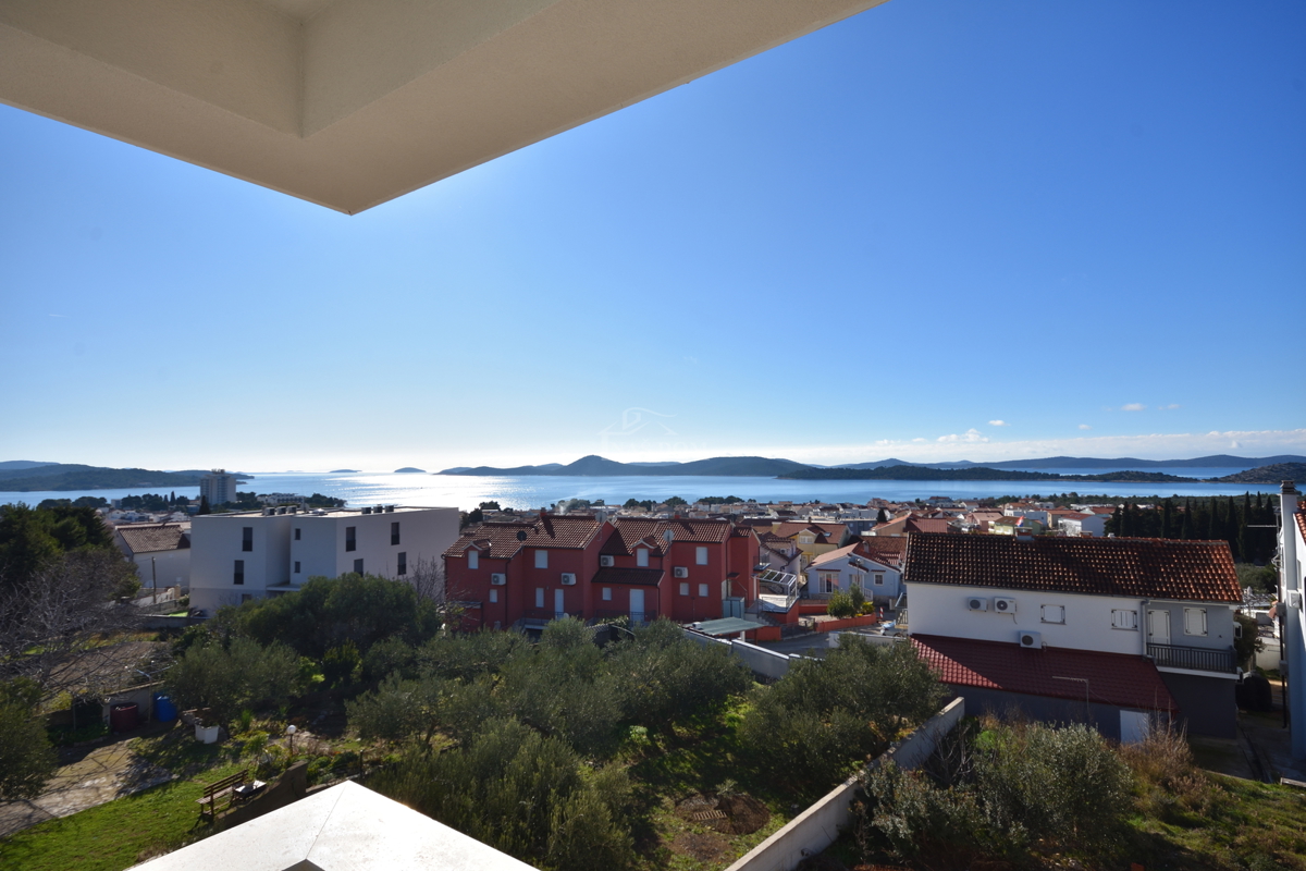 Apartma Na predaj - ŠIBENSKO-KNINSKA VODICE