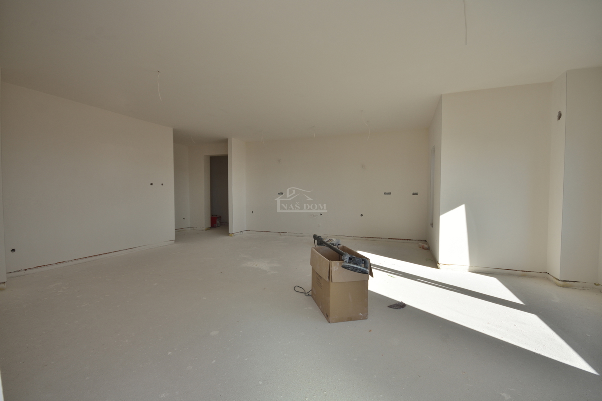 Apartma Na predaj - ŠIBENSKO-KNINSKA VODICE