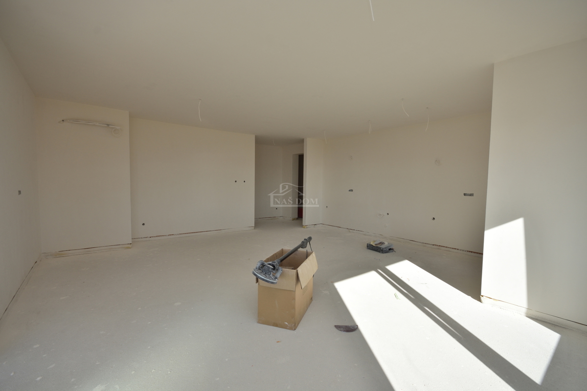 Apartma Na predaj - ŠIBENSKO-KNINSKA VODICE