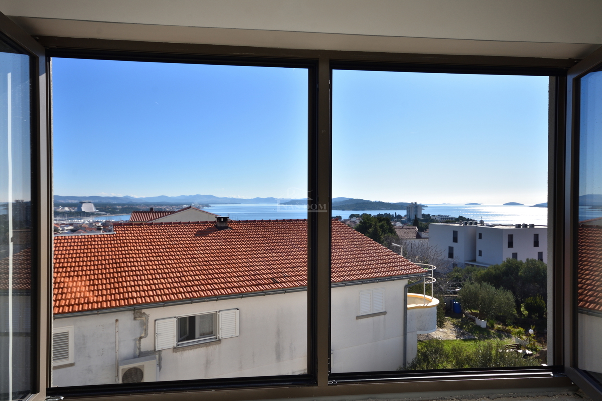 Apartma Na predaj - ŠIBENSKO-KNINSKA VODICE