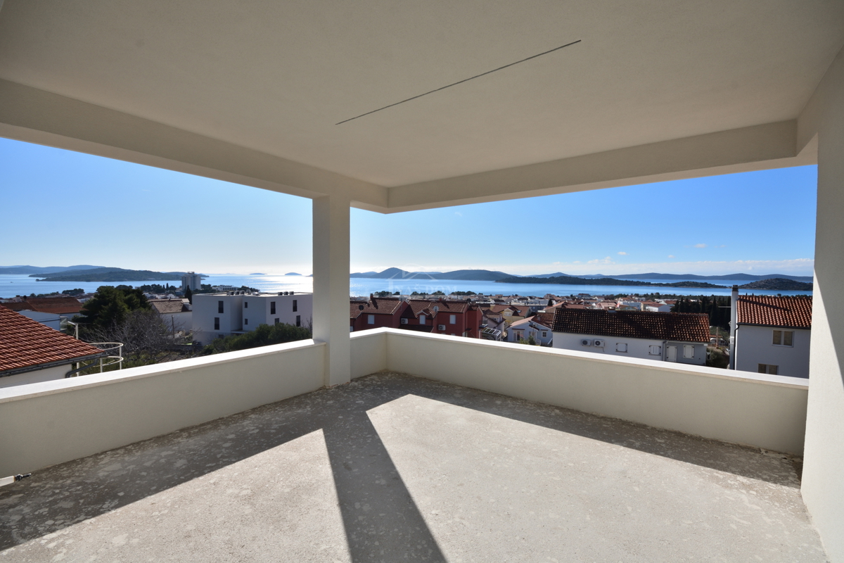 Apartma Na predaj - ŠIBENSKO-KNINSKA VODICE