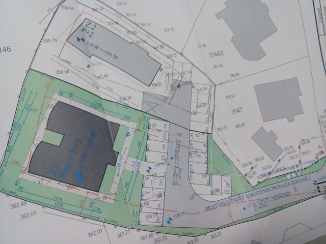 Land For sale - Primorsko-goranska Viškovo - foto 4/4