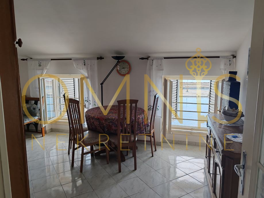 Appartement À louer - PRIMORSKO-GORANSKA RIJEKA