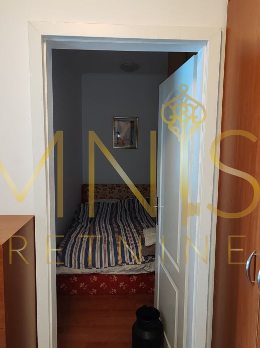 Appartement À louer - PRIMORSKO-GORANSKA RIJEKA