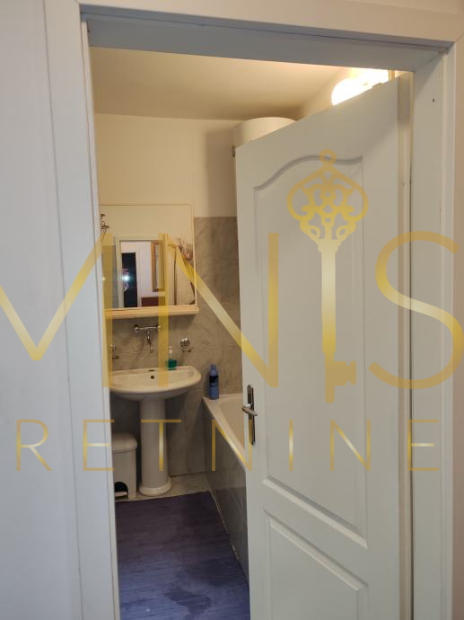 Appartement À louer - PRIMORSKO-GORANSKA RIJEKA