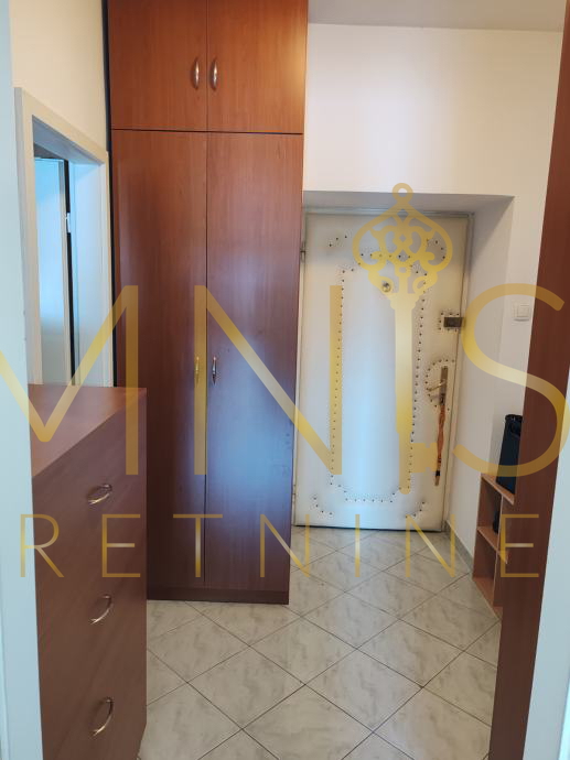 Appartement À louer - PRIMORSKO-GORANSKA RIJEKA