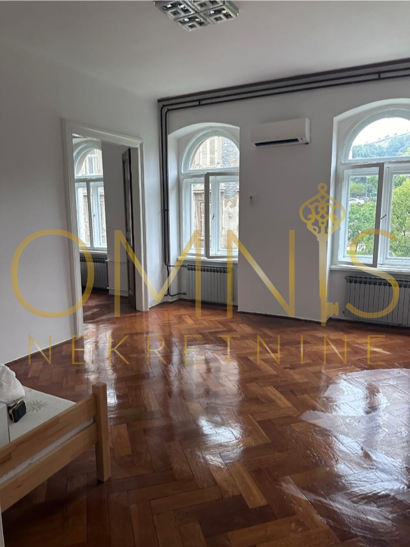 Apartmán Na prenájom - PRIMORSKO-GORANSKA RIJEKA