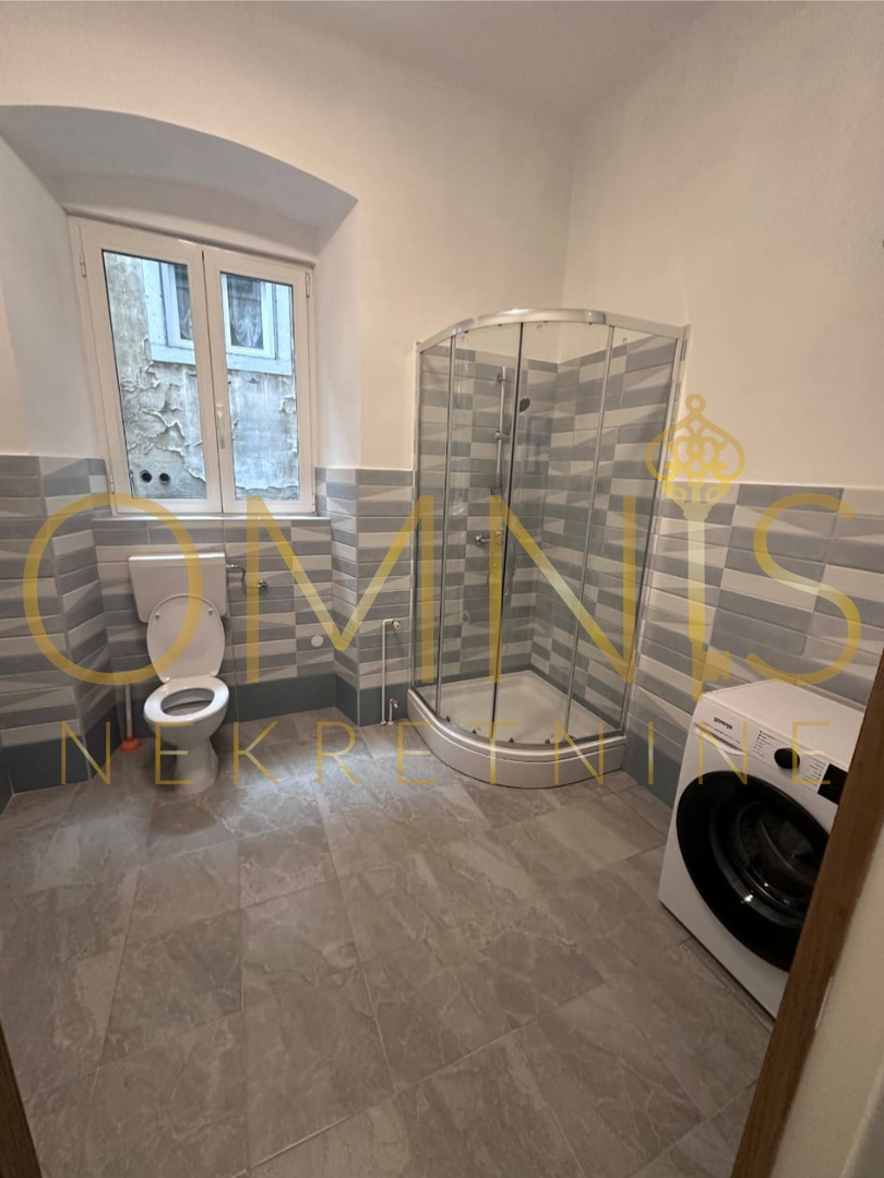 Apartmán Na prenájom - PRIMORSKO-GORANSKA RIJEKA