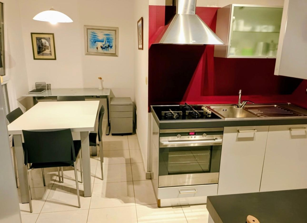 Flat For sale - Istarska Pula - foto 3/8