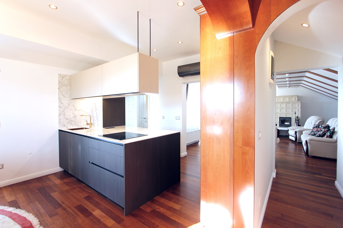Apartment Zu verkaufen - Zadarska Zadar - foto 4/18