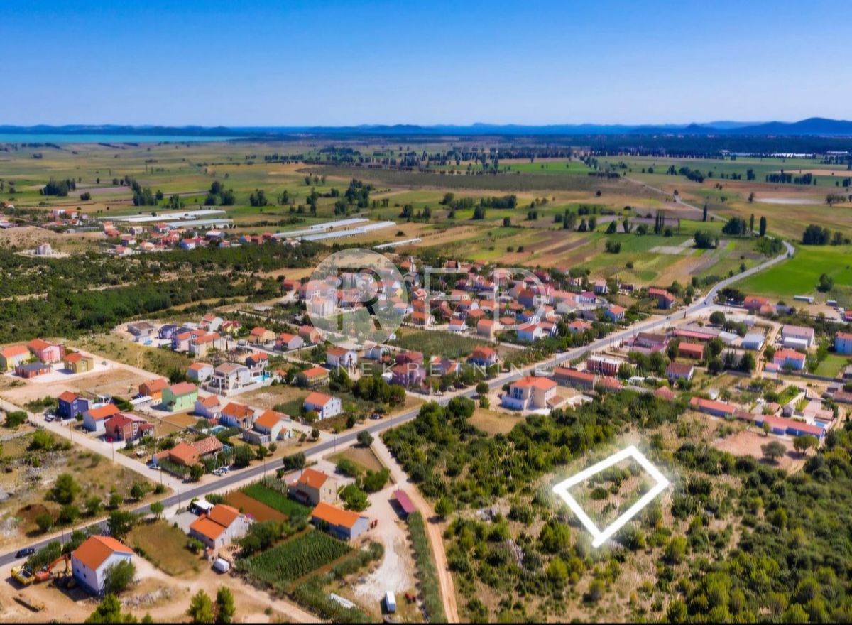Land For sale - Zadarska Polača - foto 1/2