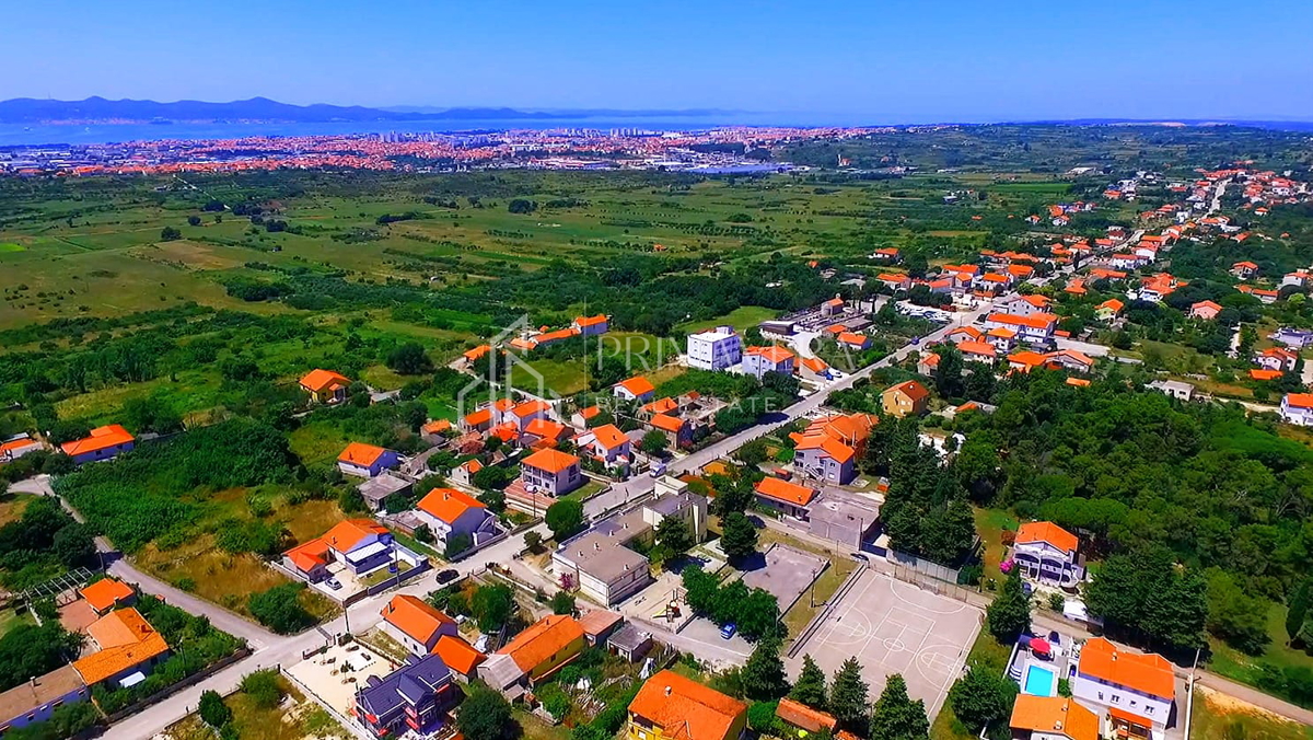 Terreno In vendita ZADAR
