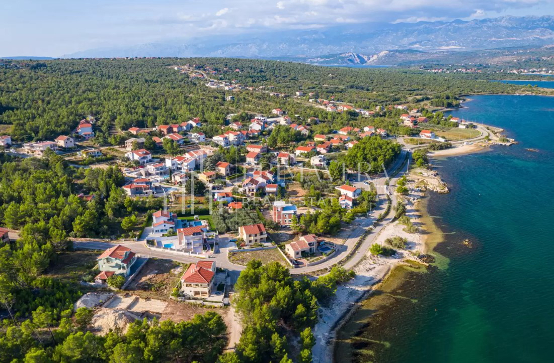 Land For sale - Zadarska Novigrad - foto 1/5