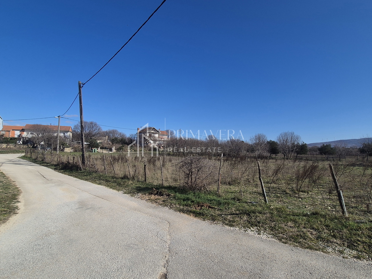 Land For sale - Zadarska Novigrad - foto 2/5