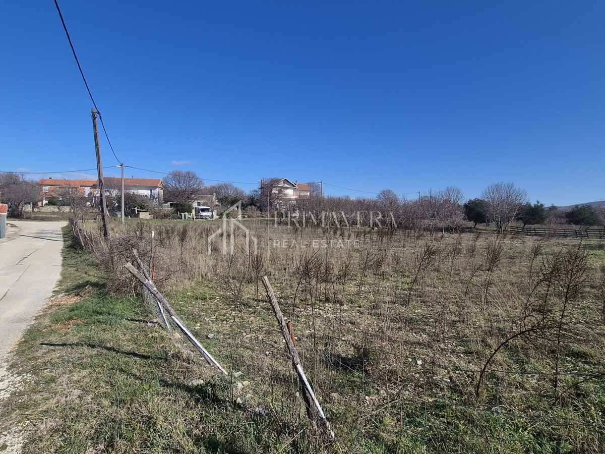 Land For sale - Zadarska Novigrad - foto 3/5