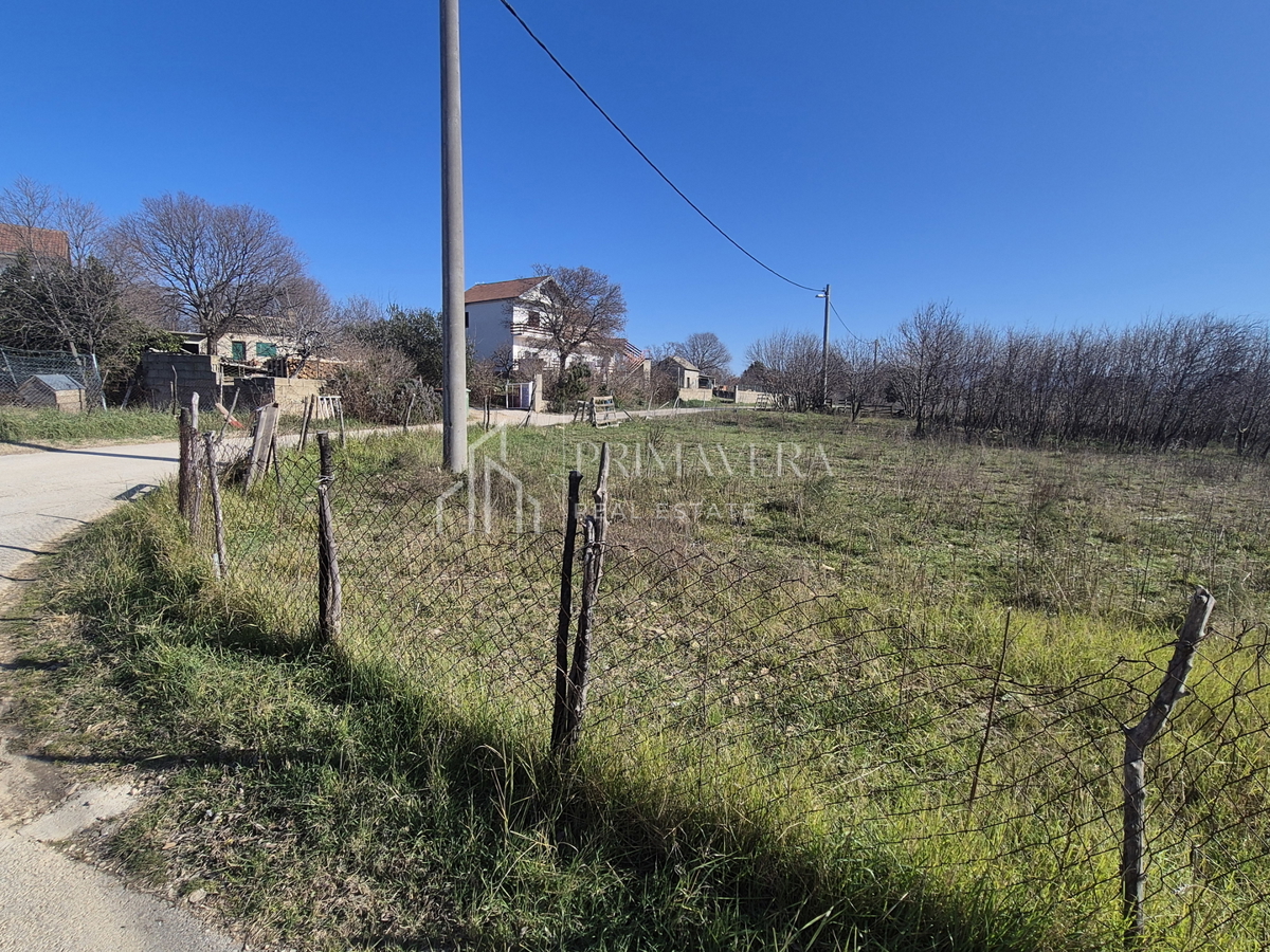 Land For sale - Zadarska Novigrad - foto 4/5
