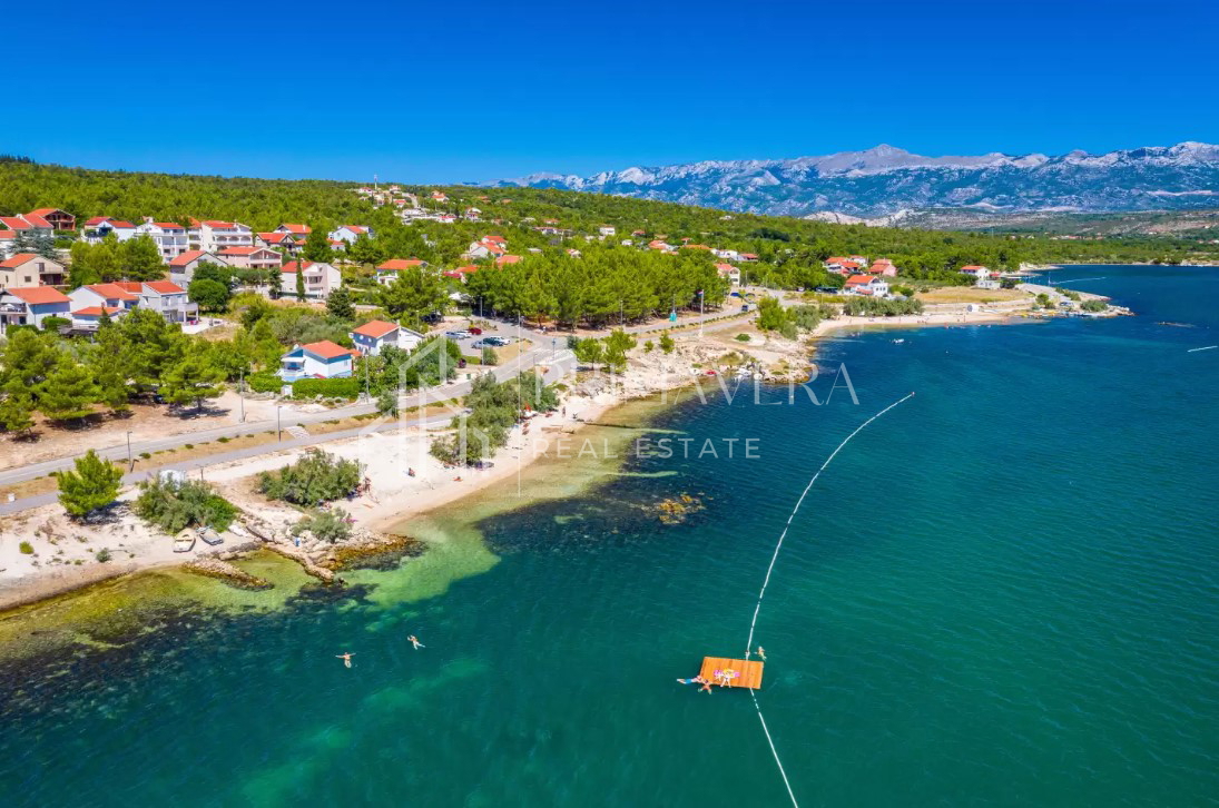 Land For sale - Zadarska Novigrad - foto 5/5