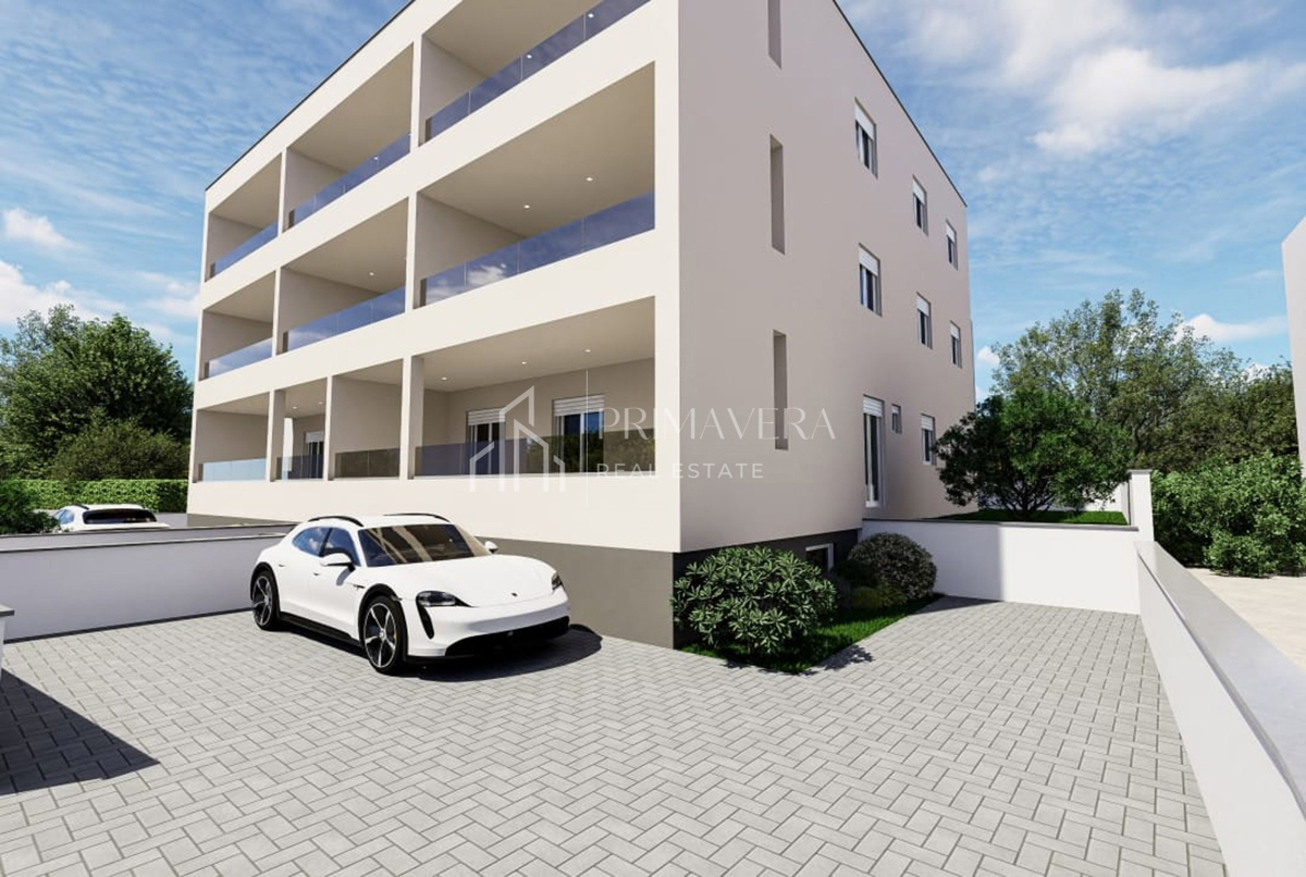 Apartment Zu verkaufen - ZADARSKA ZADAR