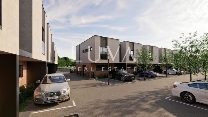 Dom na sprzedaż 122 m² – Jastrebarsko