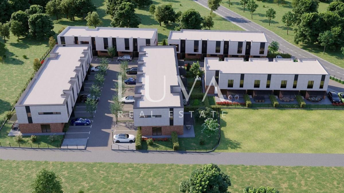 Haus Zu verkaufen - ZAGREBAČKA JASTREBARSKO
