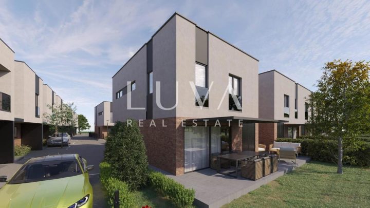 Appartement à vendre 113 m² – Jastrebarsko