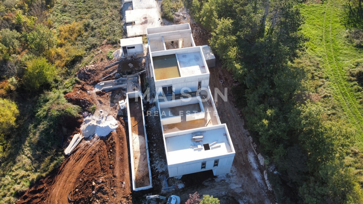 Haus Zu verkaufen - ISTARSKA BUZET