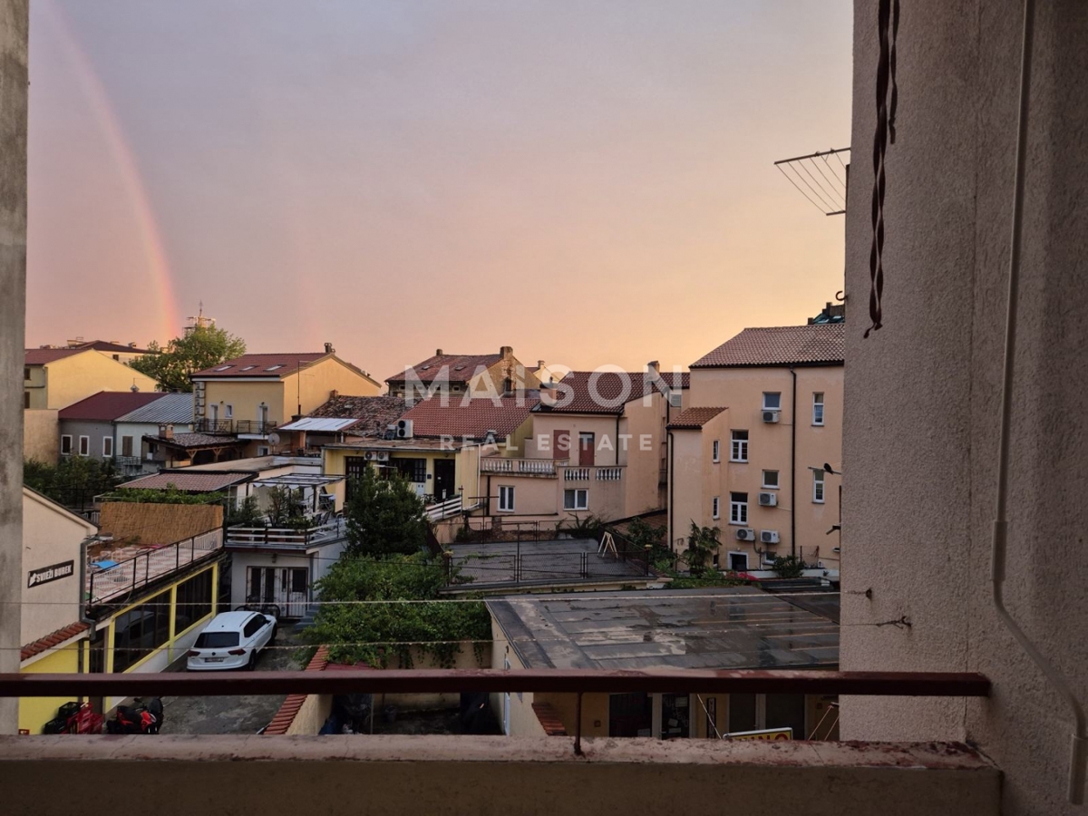 Appartement À vendre - PRIMORSKO-GORANSKA CRIKVENICA