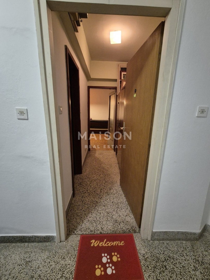 Appartement À vendre - PRIMORSKO-GORANSKA CRIKVENICA