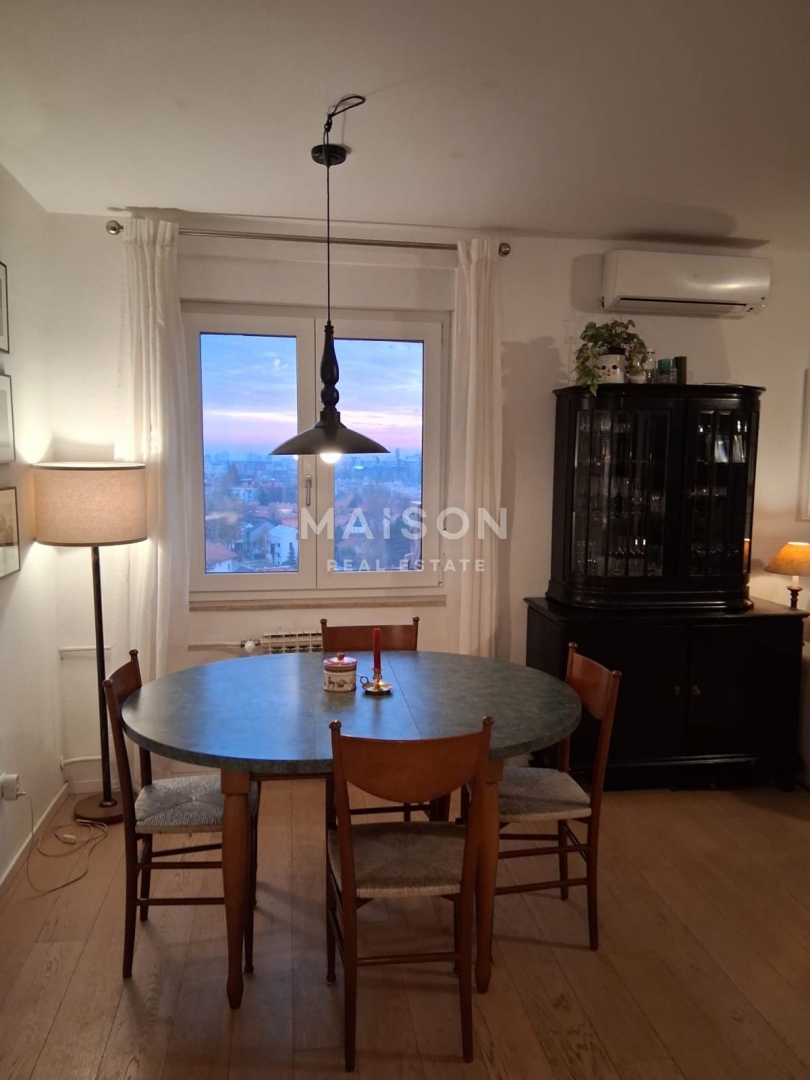 Flat For sale - Grad Zagreb Zagreb - foto 1/16