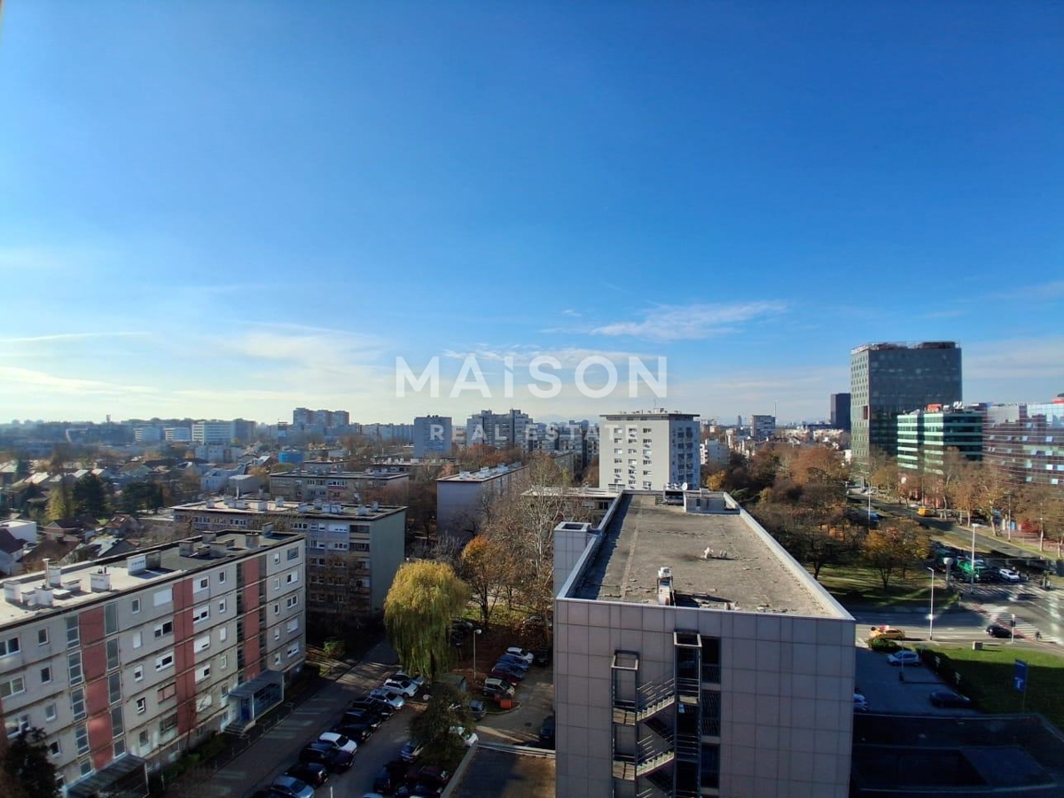 Flat For sale - GRAD ZAGREB ZAGREB