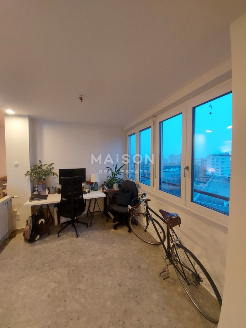 Flat For sale - GRAD ZAGREB ZAGREB