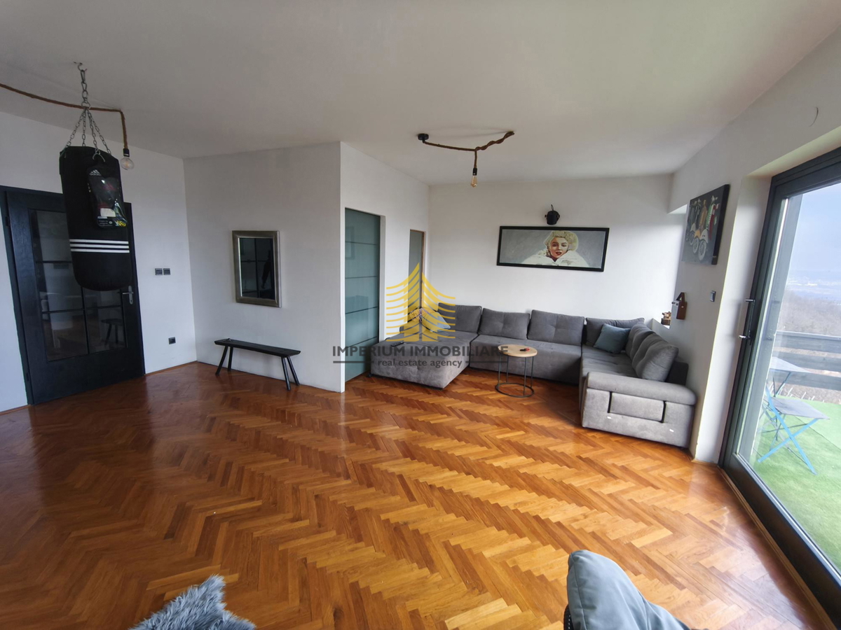 Haus Zu vermieten - ZAGREBAČKA SAMOBOR