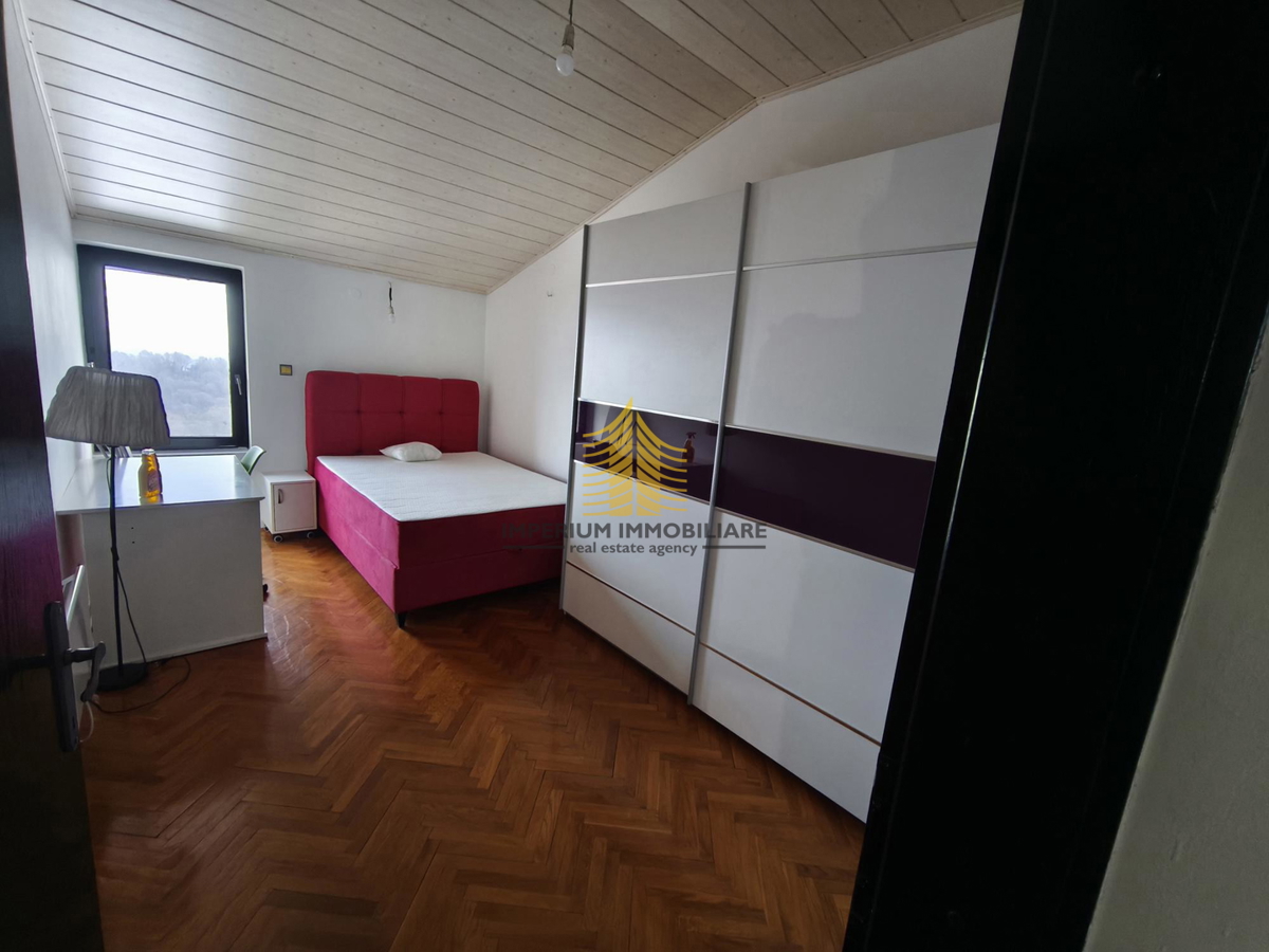 Haus Zu vermieten - ZAGREBAČKA SAMOBOR