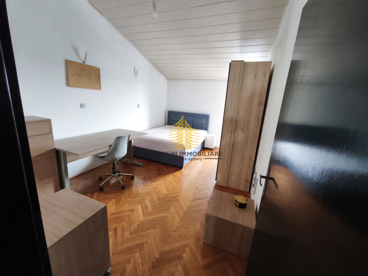 Haus Zu vermieten - ZAGREBAČKA SAMOBOR