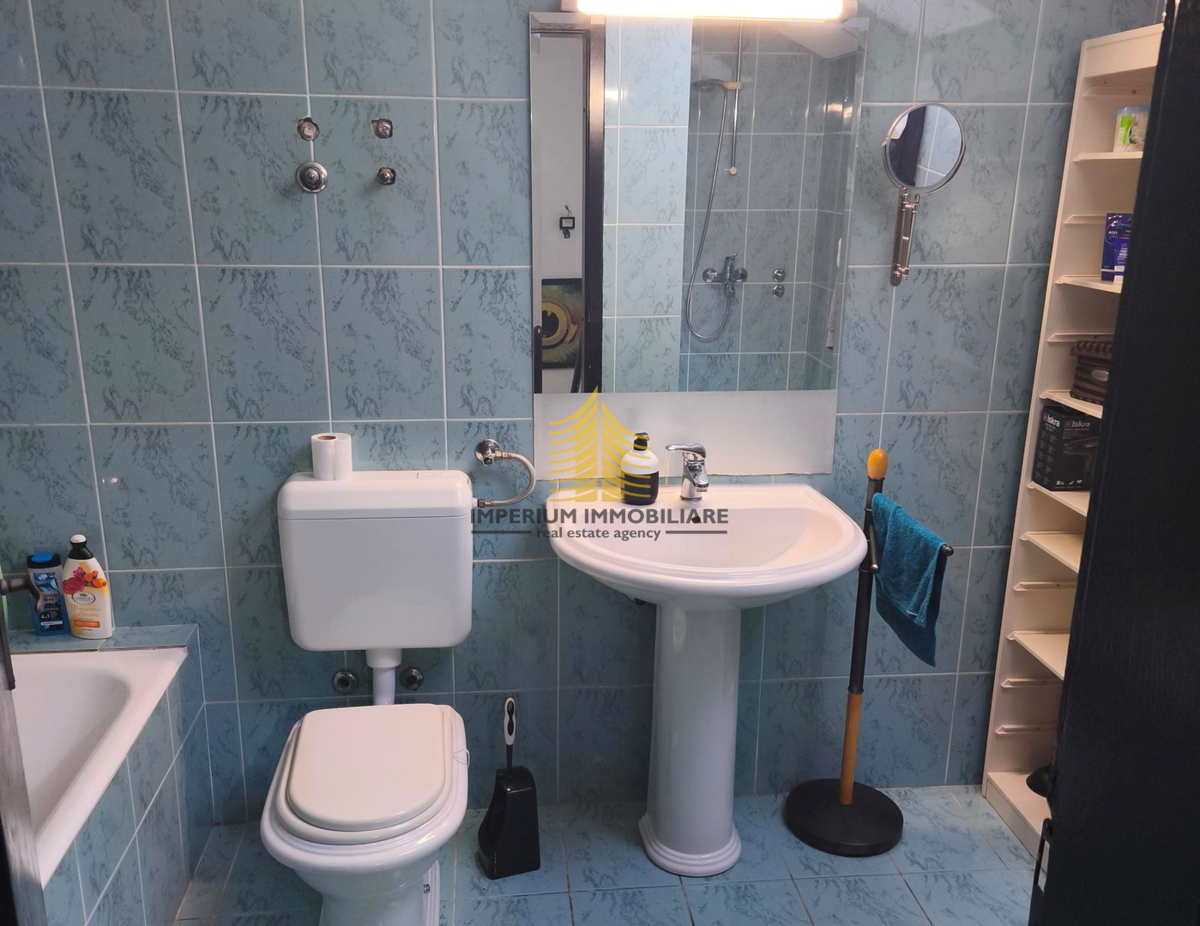 Haus Zu vermieten - ZAGREBAČKA SAMOBOR