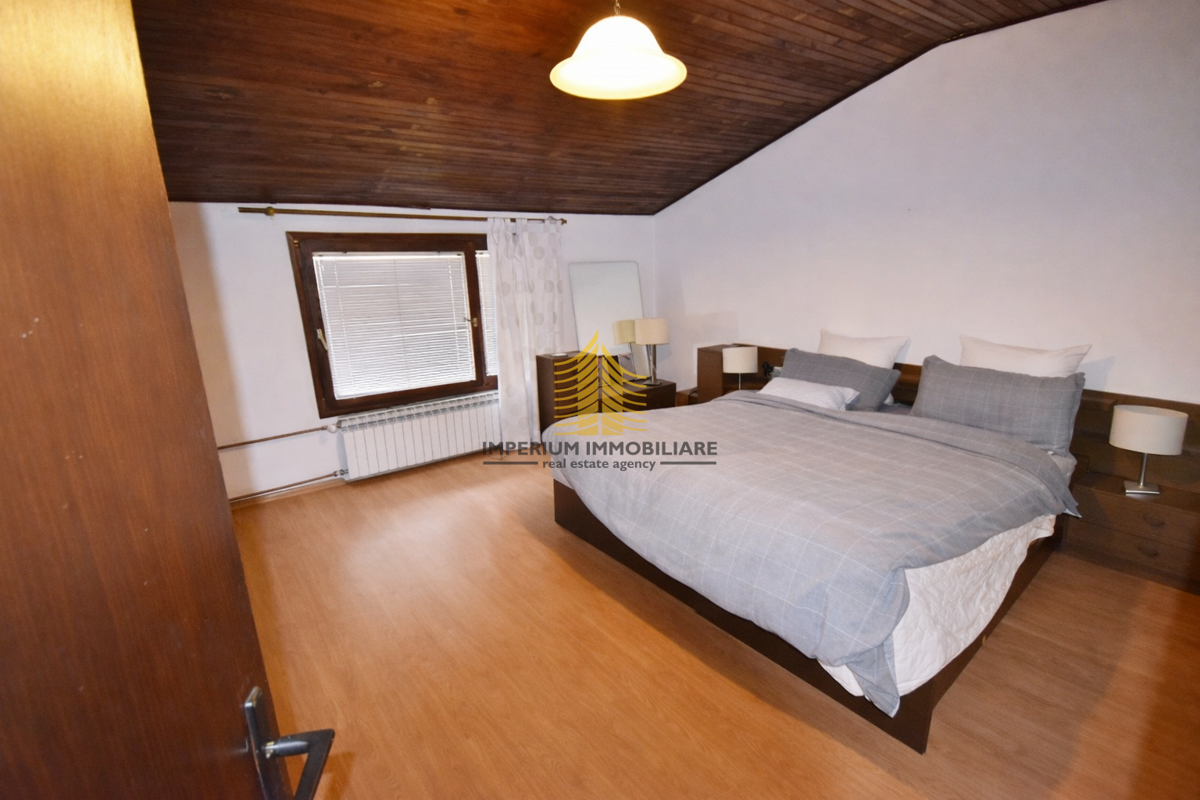 Casa In vendita - GRAD ZAGREB ZAGREB