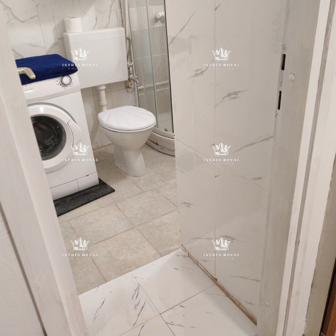Flat For sale - ISTARSKA NOVIGRAD