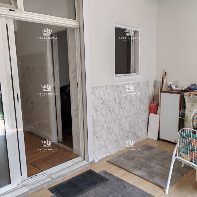 Flat For sale - ISTARSKA NOVIGRAD