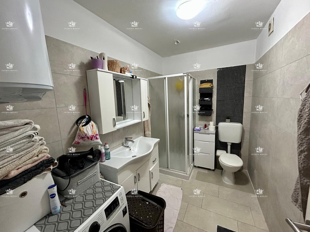 Flat For sale - ISTARSKA NOVIGRAD