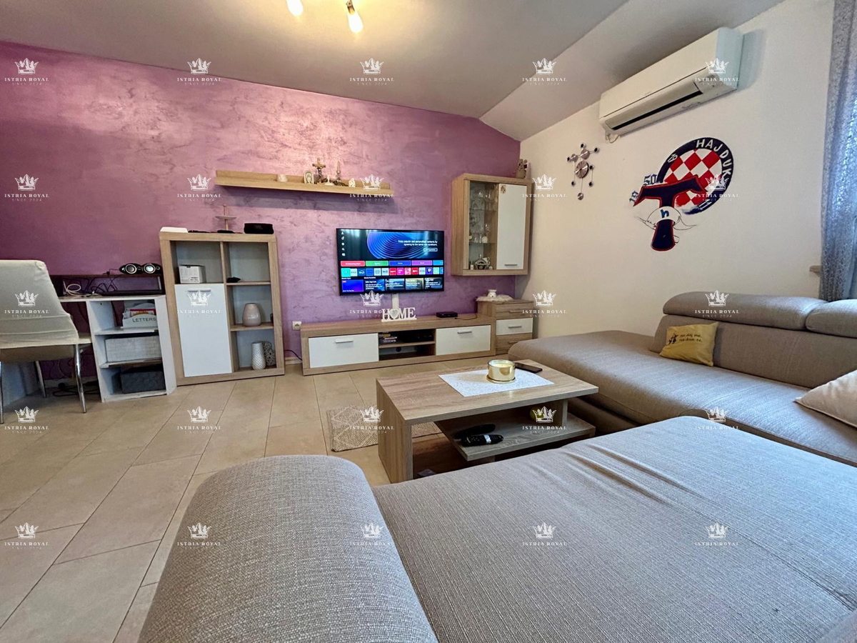 Flat For sale - Istarska Novigrad - foto 3/10