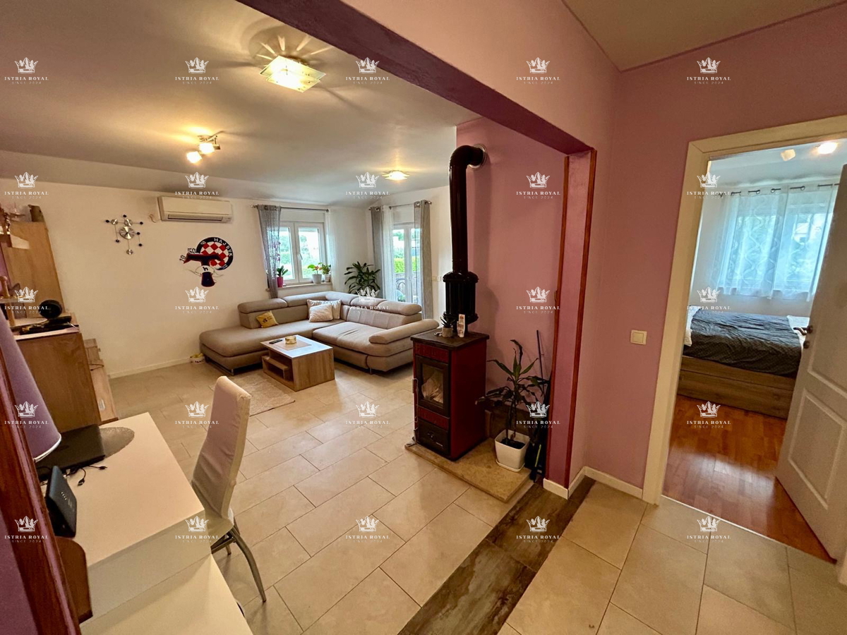 Flat For sale - Istarska Novigrad - foto 4/10