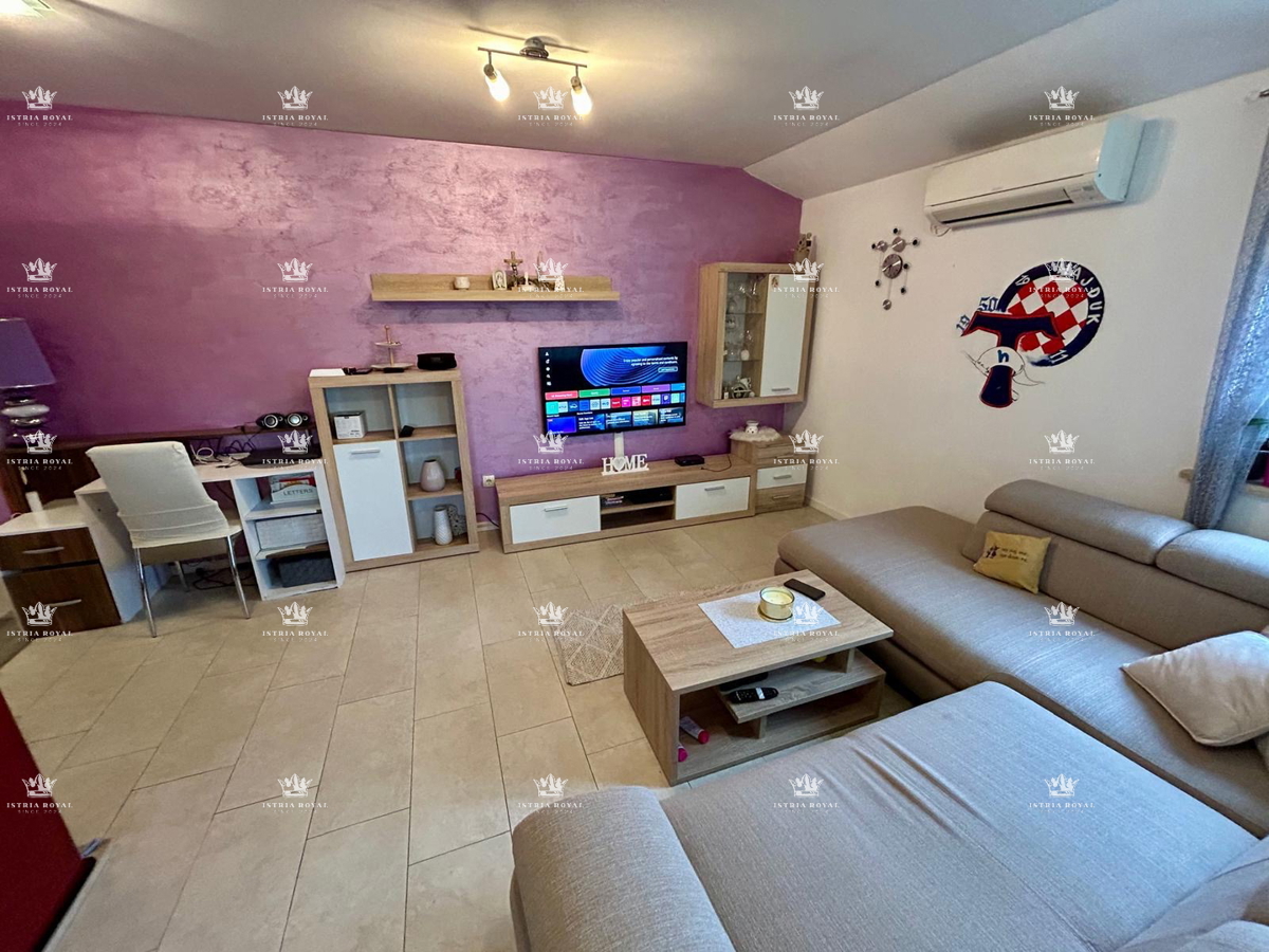Flat For sale - Istarska Novigrad - foto 5/10