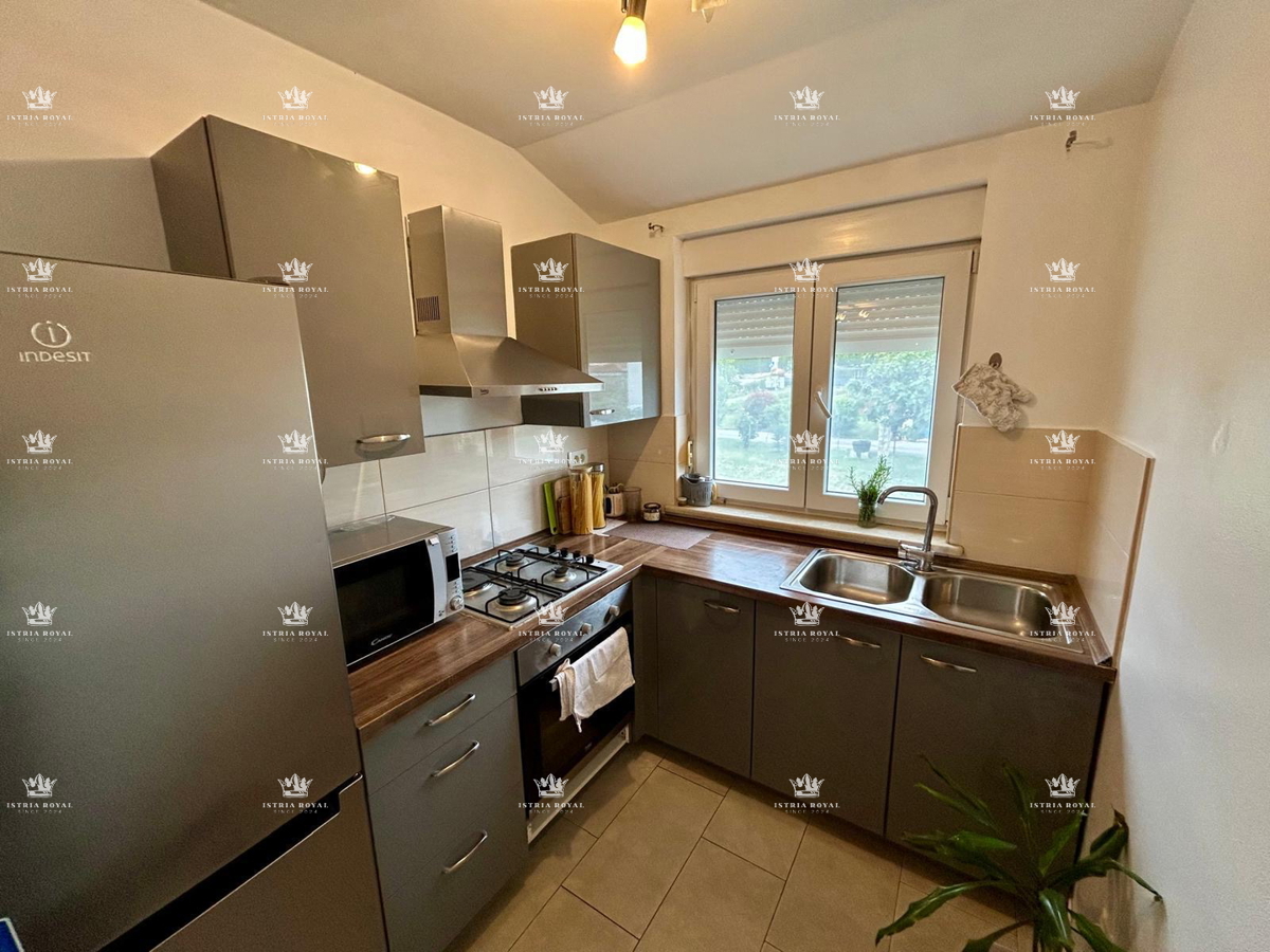 Flat For sale - ISTARSKA NOVIGRAD